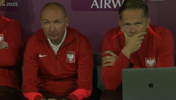Co za klęska! Biało-Czerwony wstyd w finałach mistrzostw Europy (VIDEO)